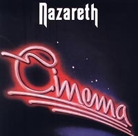 Nazareth Cinema артикул 7620a.