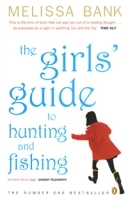The Girl's Guide to Hunting and Fishing артикул 7765a.