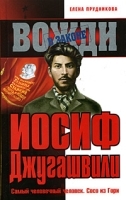 Иосиф Джугашвили артикул 7721a.