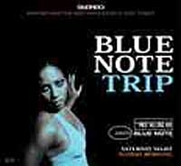 Blue Note Trip Maestro Saturday Night Sunday Morning артикул 7756a.
