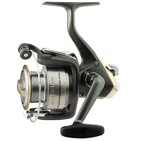 Катушка безынерционная DAIWA Samurai 3500 -7i артикул 7835a.