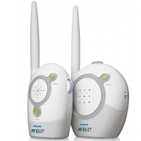 Радионяня Philips "Avent" SCD-480 артикул 407a.