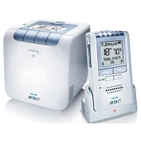 Радионяня Philips "Avent" SCD-530 артикул 408a.