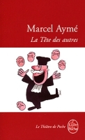 La Tete des autres артикул 7613a.
