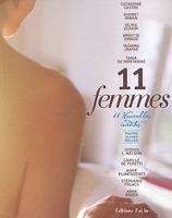 11 femmes артикул 7624a.