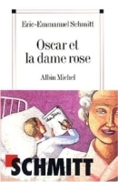 Oscar et la dame Rose артикул 7626a.