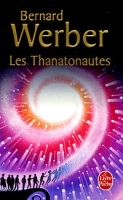 Les Thanatonautes артикул 7628a.