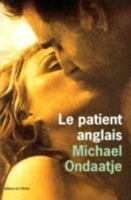 Le patient anglais артикул 7640a.