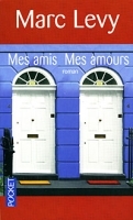 Mes amis Mes amours артикул 7647a.